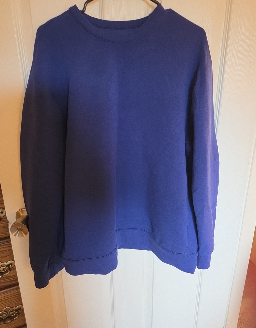 Nike 24/7 Sweatshirt